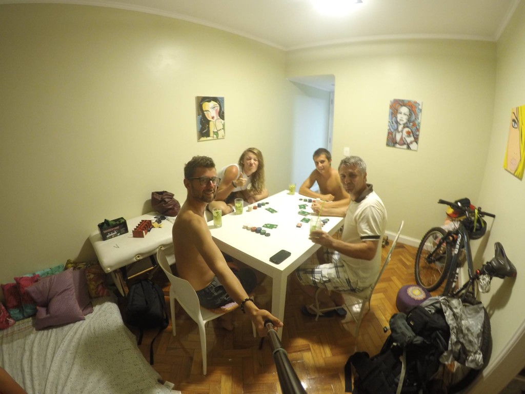 Haratamy w pokerka :)