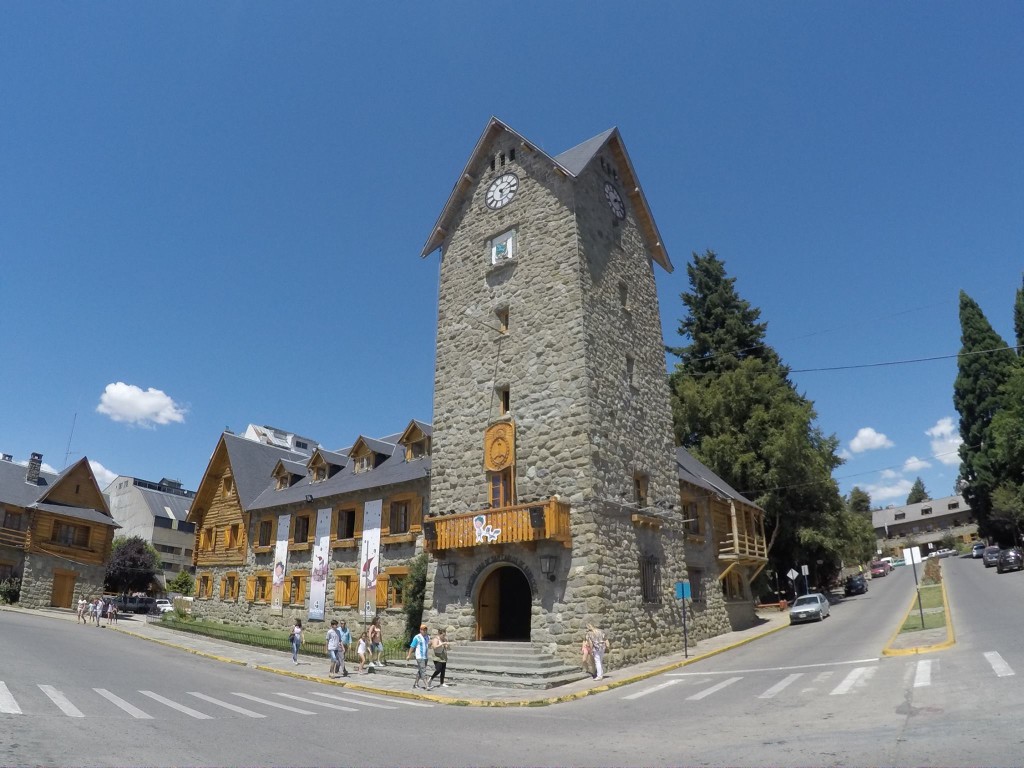 Centro Civico